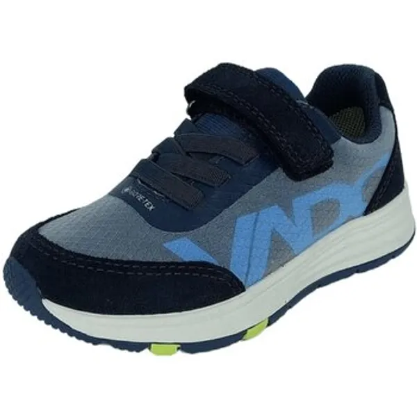 Vado Sneakers Blauw, vergelijk prijzen bij 1 winkel