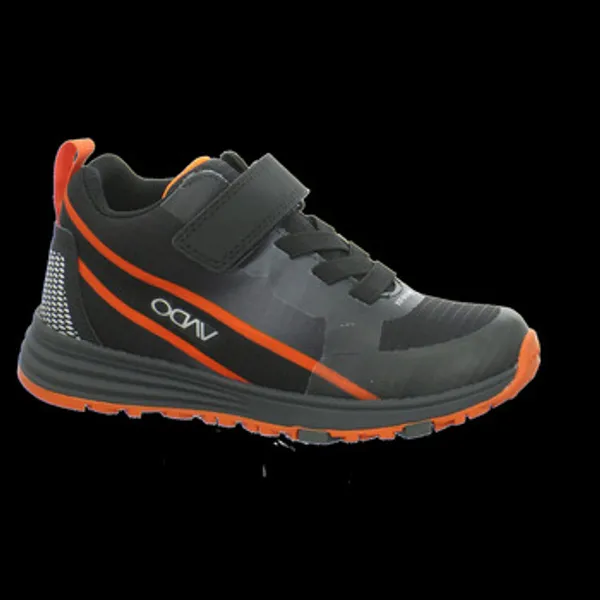 Vado Sneakers Zwart, vergelijk prijzen bij 1 winkel