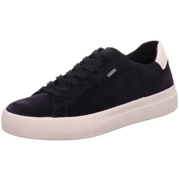 Legero Lage Sneakers Blauw, vergelijk prijzen bij 1 winkel