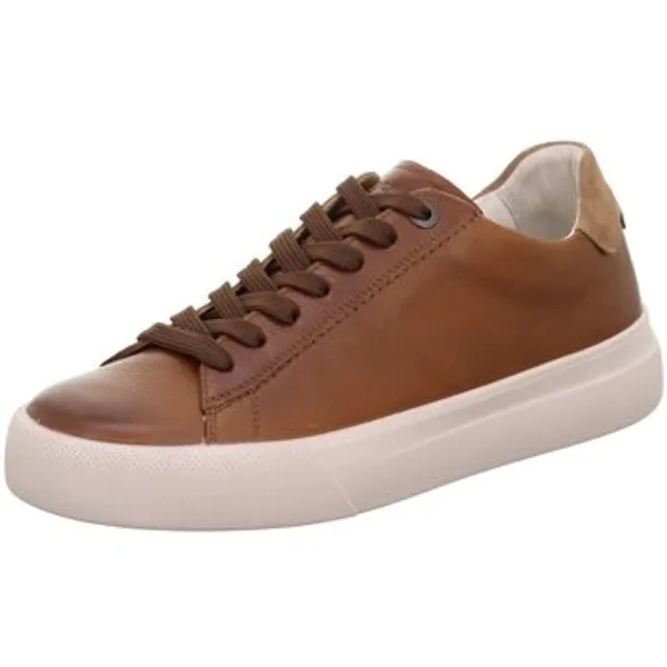 Legero Lage Sneakers Bruin, vergelijk prijzen bij 1 winkel