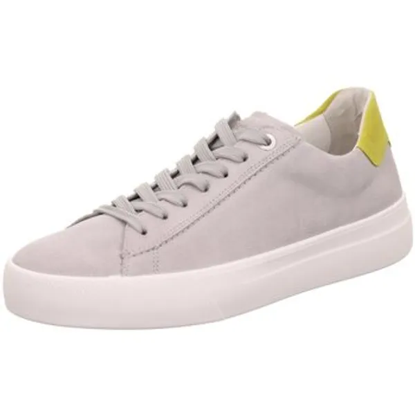 Legero Lage Sneakers Grijs, vergelijk prijzen bij 1 winkel