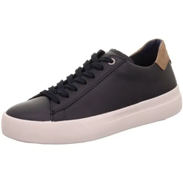 Legero Lage Sneakers Blauw, vergelijk prijzen bij 1 winkel