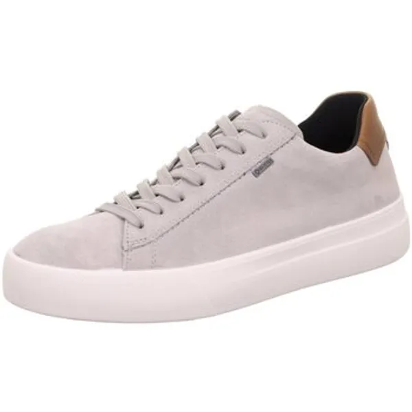 Legero Lage Sneakers Grijs, vergelijk prijzen bij 1 winkel
