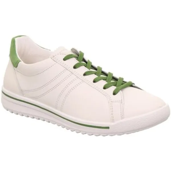 Legero Lage Sneakers Wit, vergelijk prijzen bij 1 winkel