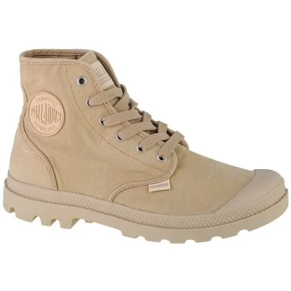 Palladium Pampa HI Beige, vergelijk prijzen bij 1 winkel