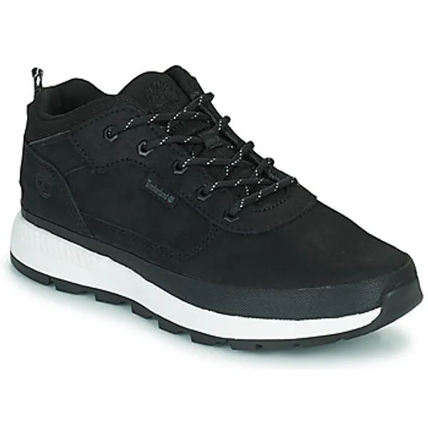 Timberland Field Trekker Low Zwart, vergelijk prijzen bij 1 winkel