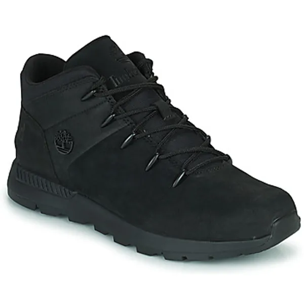Timberland Sprint Trekker Mid Zwart, vergelijk prijzen bij 1 winkel