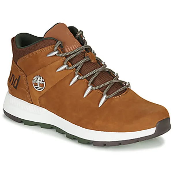 Timberland Sprint Trekker Mid Bruin, vergelijk prijzen bij 1 winkel