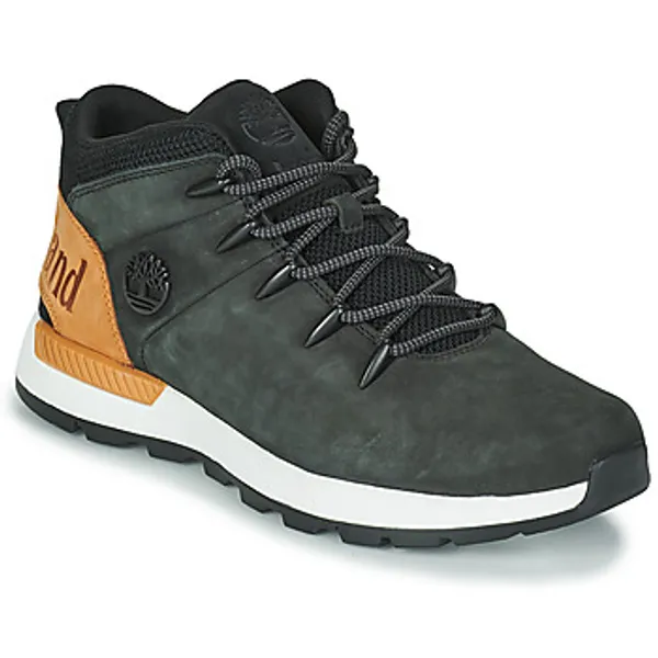 Timberland Sprint Trekker Mid Zwart, vergelijk prijzen bij 1 winkel