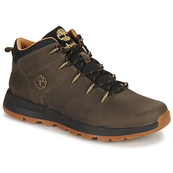 Timberland Sprint Trekker Mid Bruin, vergelijk prijzen bij 1 winkel