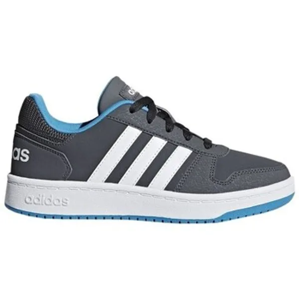 adidas Hoops 20 K Grijs, vergelijk prijzen bij 1 winkel