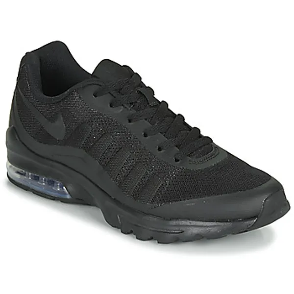Nike Air Max Invigor Zwart, vergelijk prijzen bij 1 winkel
