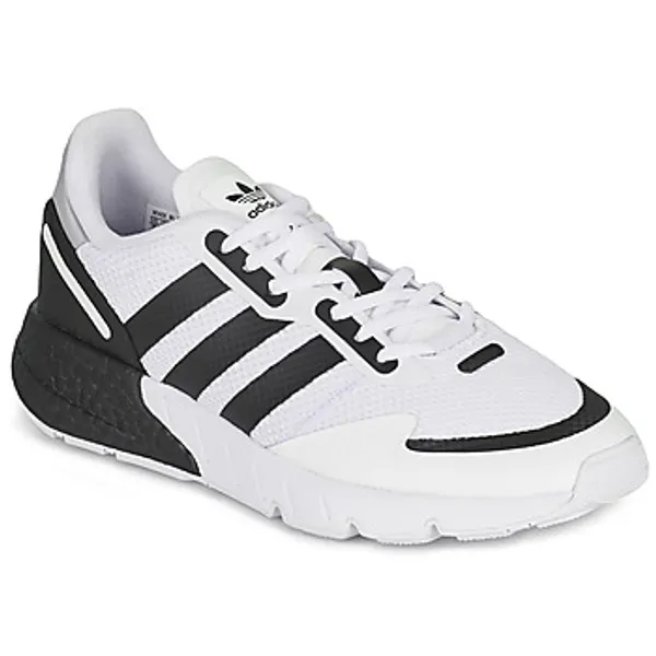 adidas ZX 1K Boost Wit, vergelijk prijzen bij 1 winkel