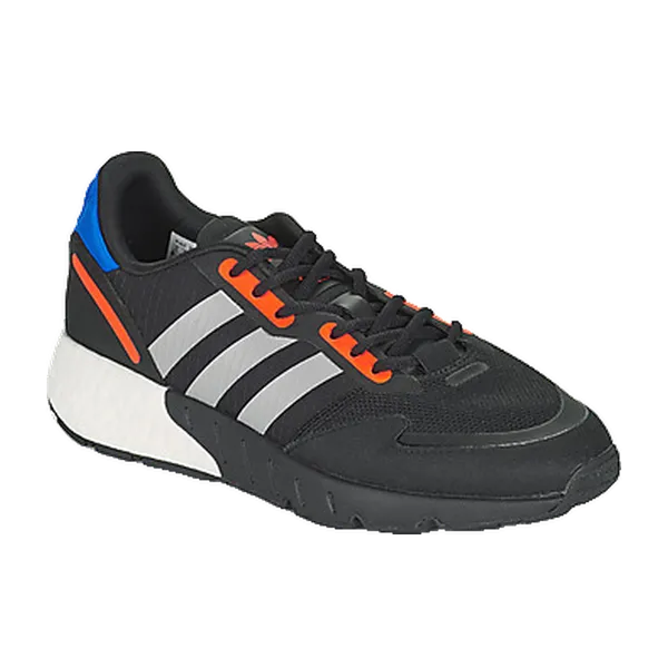 adidas ZX 1K Boost Blauw, vergelijk prijzen bij 2 winkels