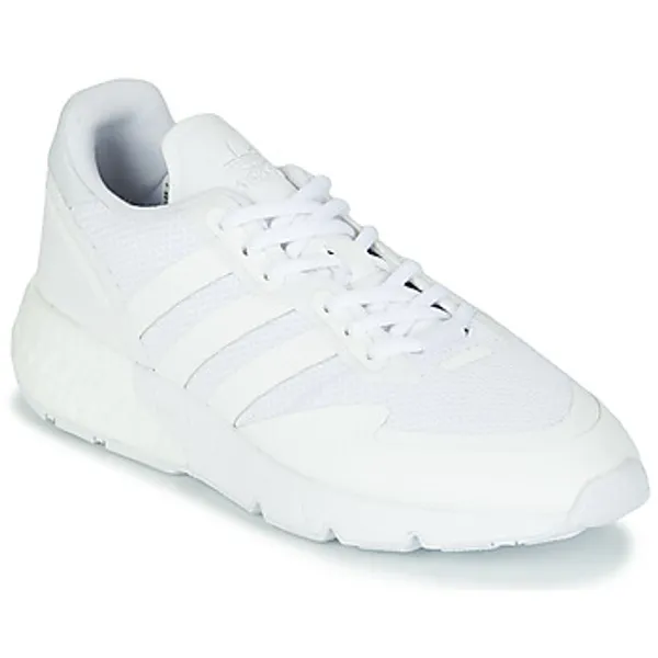 adidas ZX 1K Boost Wit, vergelijk prijzen bij 1 winkel