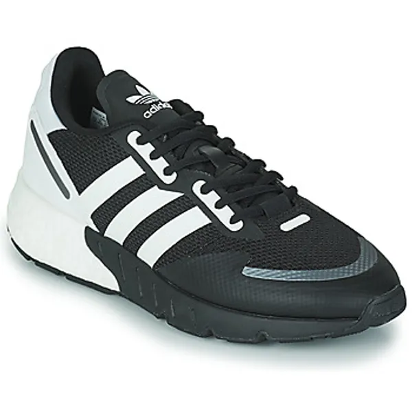adidas ZX 1K Boost Zwart, vergelijk prijzen bij 1 winkel