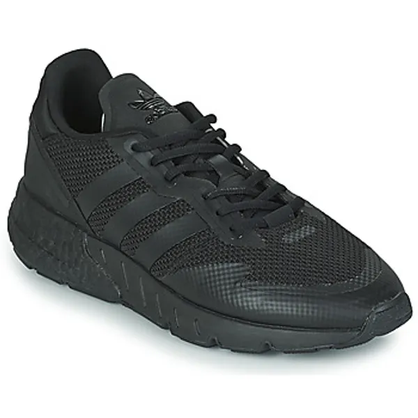 adidas ZX 1K Boost Zwart, vergelijk prijzen bij 1 winkel
