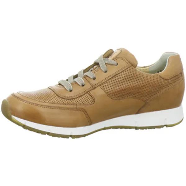 Maripé Lage Sneakers Bruin, vergelijk prijzen bij 1 winkel
