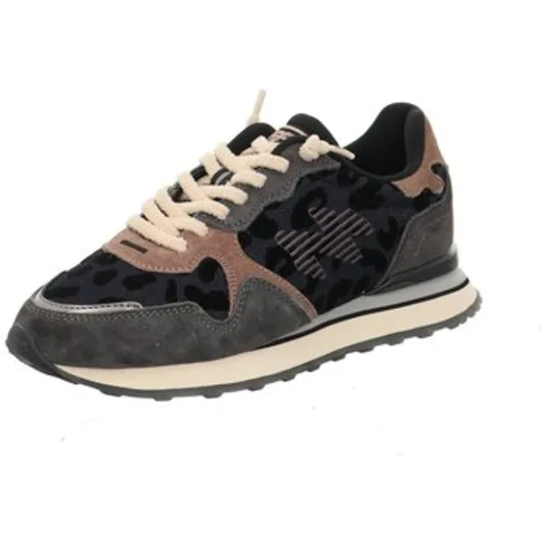 Maripé Lage Sneakers Zwart, vergelijk prijzen bij 1 winkel