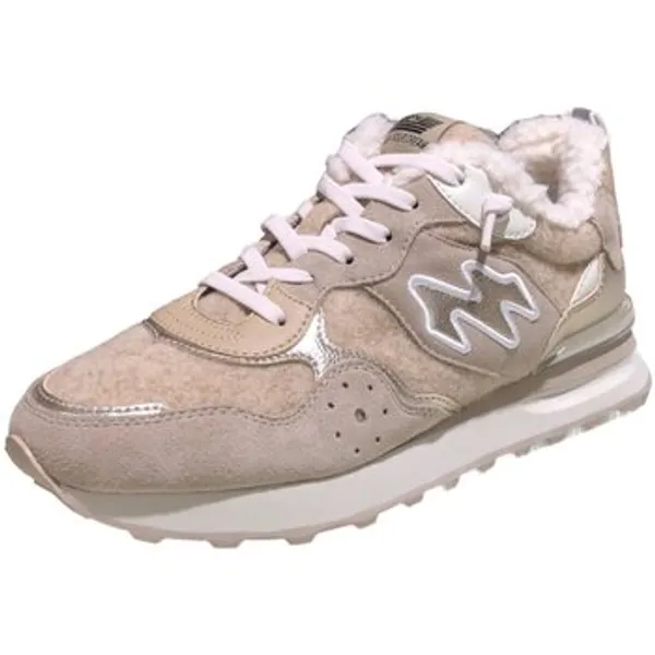 Maripé Lage Sneakers Beige, vergelijk prijzen bij 1 winkel