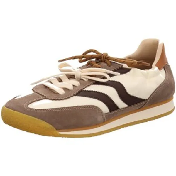 Maripé Lage Sneakers Bruin, vergelijk prijzen bij 1 winkel