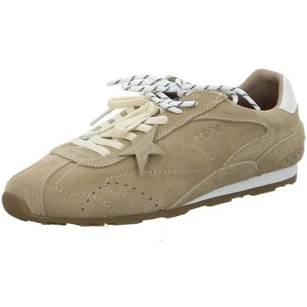 Maripé Lage Sneakers Beige, vergelijk prijzen bij 1 winkel