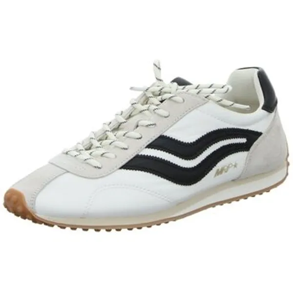 Maripé Lage Sneakers Wit, vergelijk prijzen bij 1 winkel