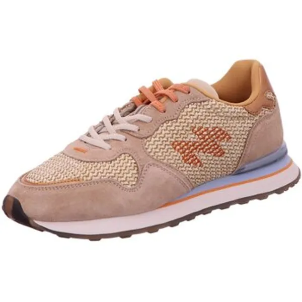 Maripé Lage Sneakers Beige, vergelijk prijzen bij 1 winkel