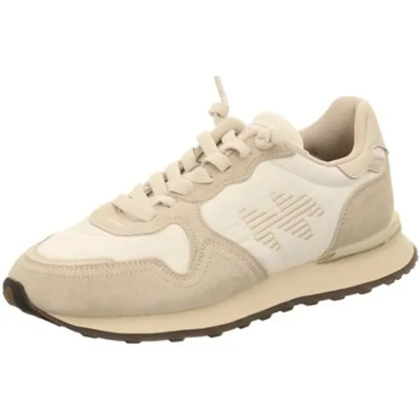 Maripé Lage Sneakers Beige, vergelijk prijzen bij 1 winkel
