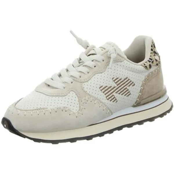 Maripé Lage Sneakers Beige, vergelijk prijzen bij 1 winkel