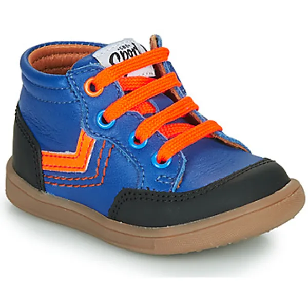 GBB Vigo Blauw, vergelijk prijzen bij 1 winkel