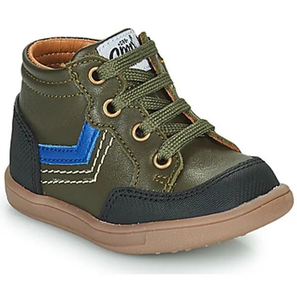 GBB Vigo Khaki, vergelijk prijzen bij 1 winkel