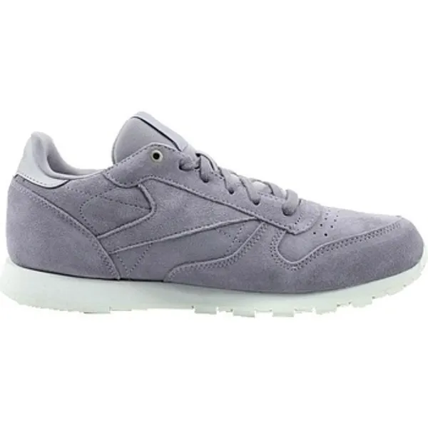 Reebok CL Leather Mcc Grijs, vergelijk prijzen bij 1 winkel