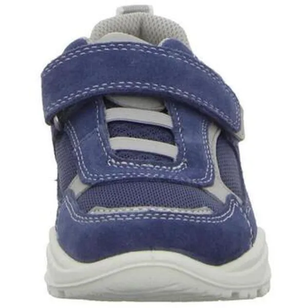 Superfit Sneakers Blauw, vergelijk prijzen bij 1 winkel