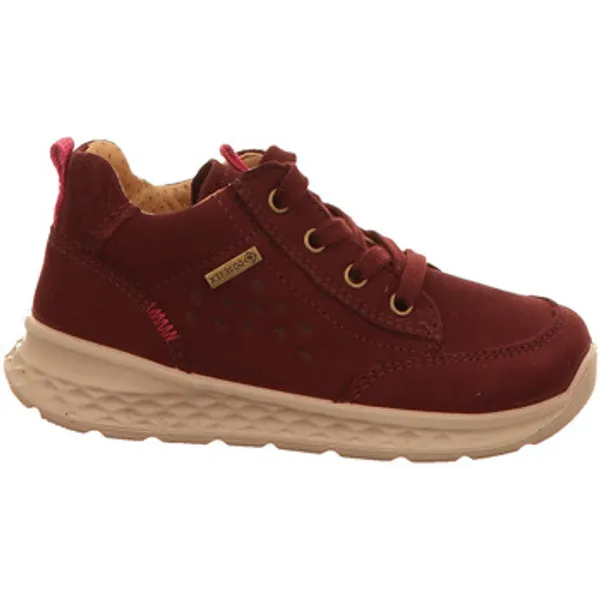Superfit Sneakers Rood, vergelijk prijzen bij 1 winkel