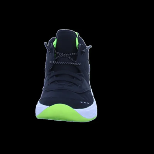 Superfit Sneakers Zwart, vergelijk prijzen bij 1 winkel