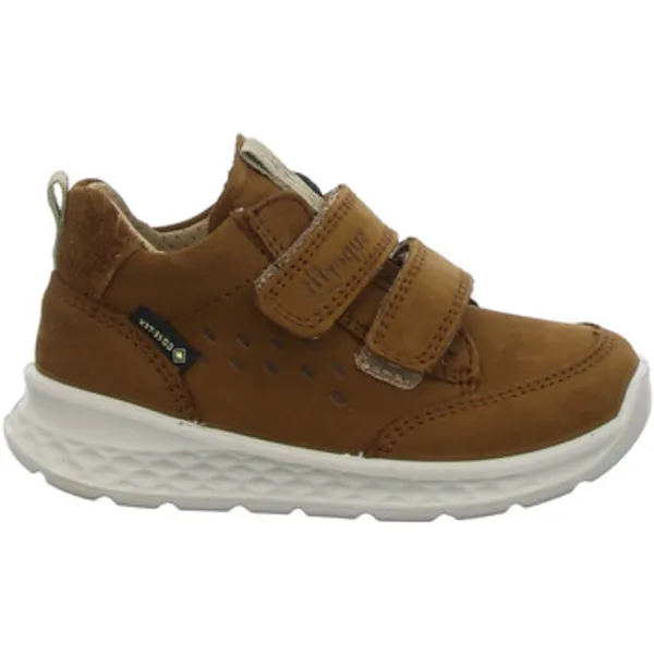 Superfit Sneakers Bruin, vergelijk prijzen bij 1 winkel