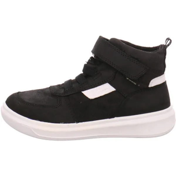 Superfit Sneakers Zwart, vergelijk prijzen bij 1 winkel