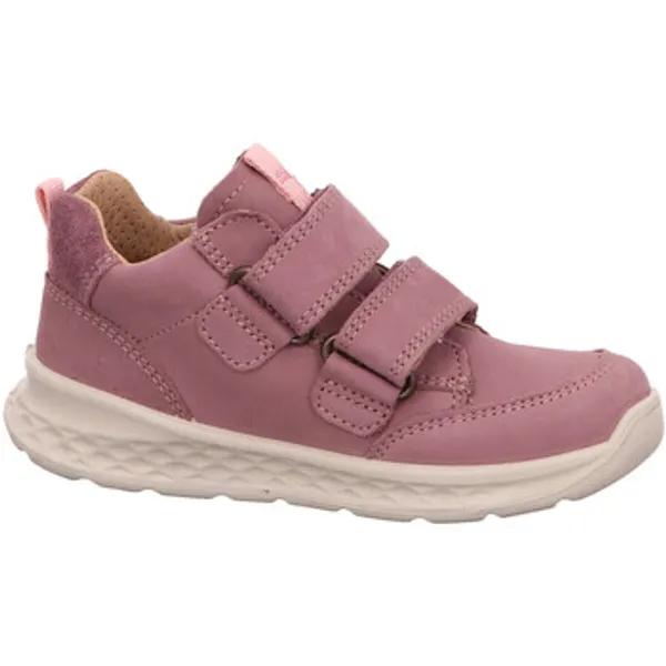 Superfit Sneakers Paars, vergelijk prijzen bij 1 winkel