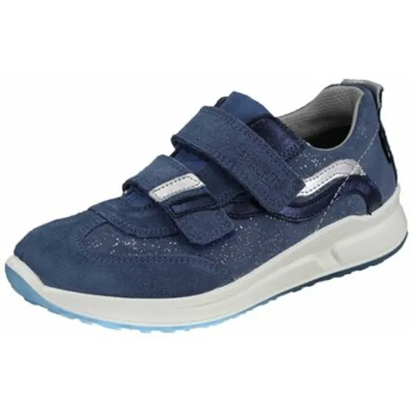 Superfit Sneakers Blauw, vergelijk prijzen bij 1 winkel