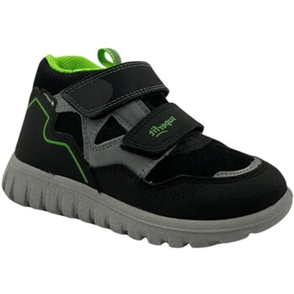 Superfit Sneakers Zwart, vergelijk prijzen bij 1 winkel