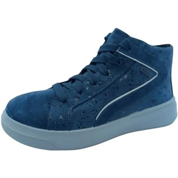 Superfit Sneakers Blauw, vergelijk prijzen bij 1 winkel