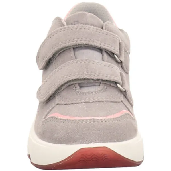 Superfit Sneakers Grijs, vergelijk prijzen bij 1 winkel