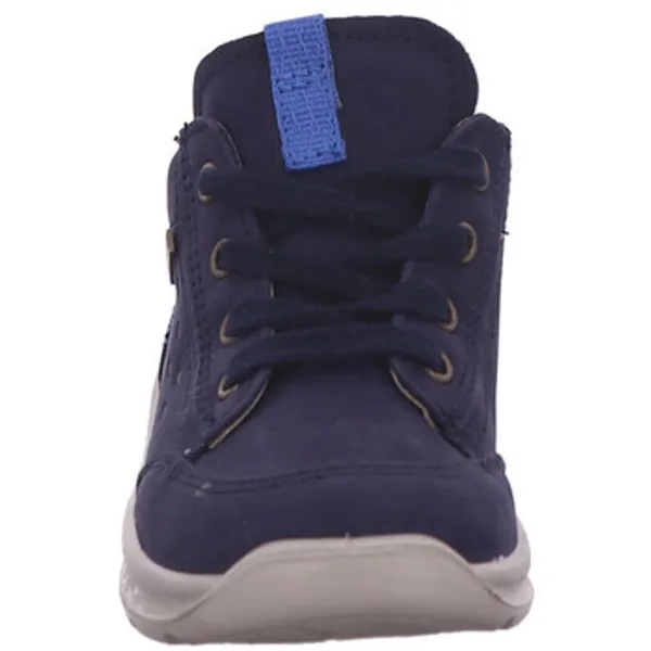 Superfit Sneakers Blauw, vergelijk prijzen bij 1 winkel