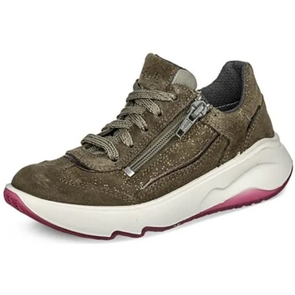 Superfit Sneakers Bruin, vergelijk prijzen bij 1 winkel
