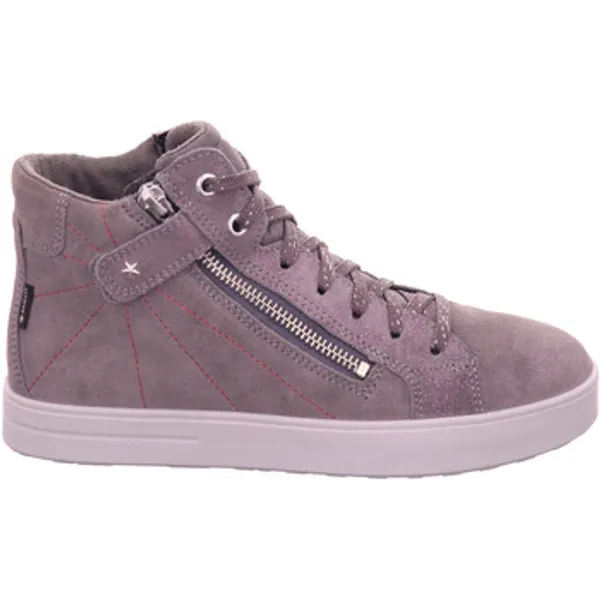 Superfit Sneakers Grijs, vergelijk prijzen bij 1 winkel
