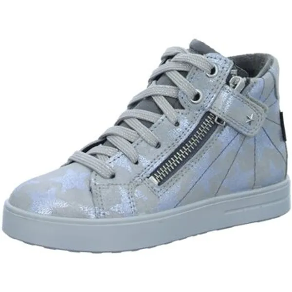 Superfit Sneakers Zilver, vergelijk prijzen bij 1 winkel