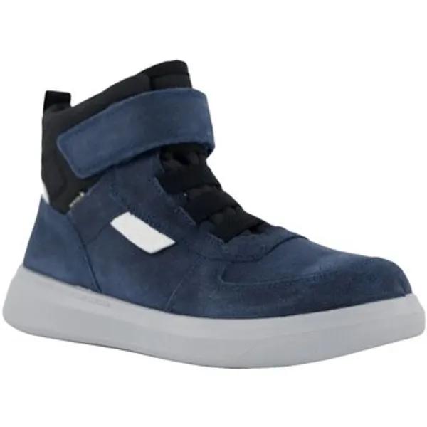 Superfit Sneakers Blauw, vergelijk prijzen bij 1 winkel