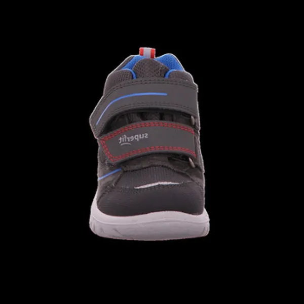 Superfit Sneakers Grijs, vergelijk prijzen bij 1 winkel