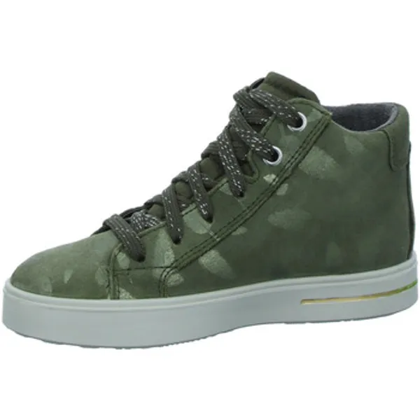Superfit Sneakers Groen, vergelijk prijzen bij 1 winkel